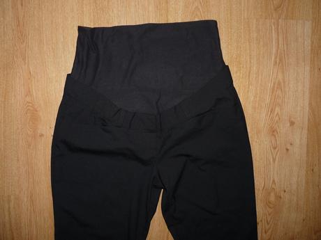 Tehotenské elegantné, h&m,42