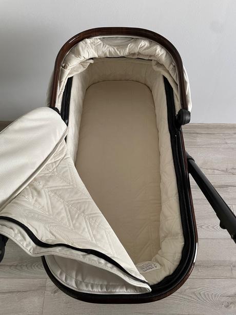 Kočík moon nuova, moon,moon nuova