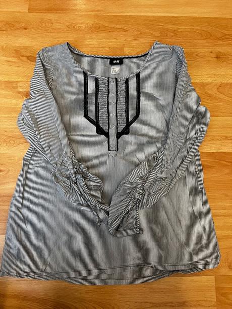 Damska kosela, h&m,36