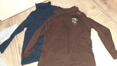 Taška plná vecí, gap, next, benetton, 86–98