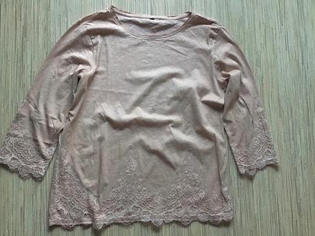 Tričkom krajkou/1pp, 40