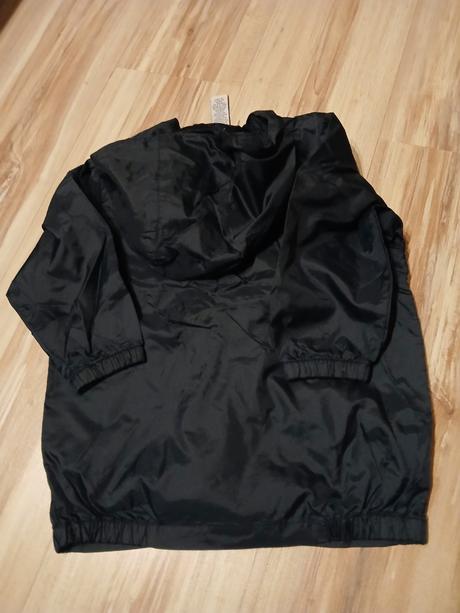 Vetrovka 4 roky, gap,110