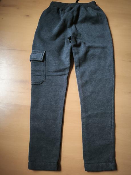 Tepláky modelko, modelko,134