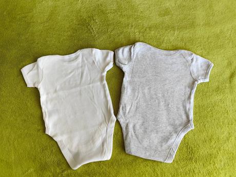 Minimálne nosené body mother care, top stav, mothercare,68