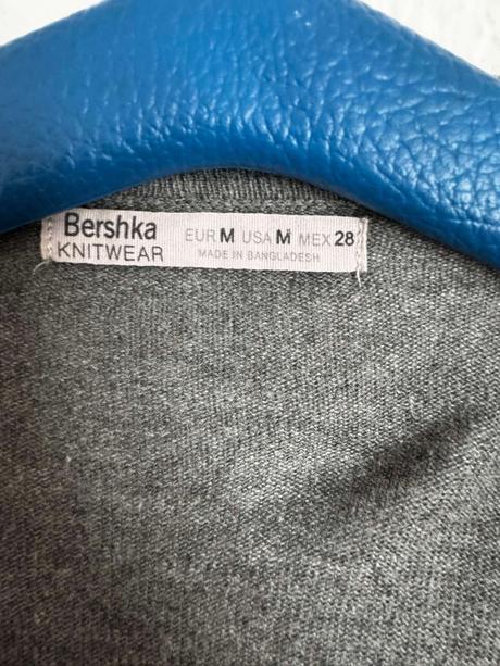 Kardigan, bershka,m