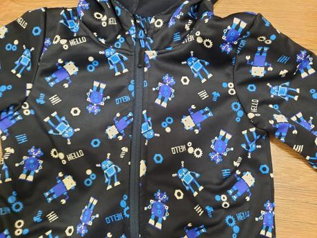 Softshellova bunda, kuniboo,122