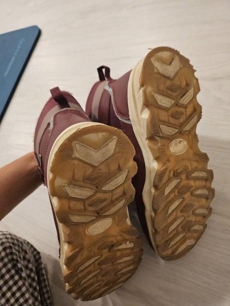 Zimné čižmy 35, 35