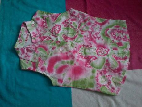 Dámska košelová blúza , rebel,xl