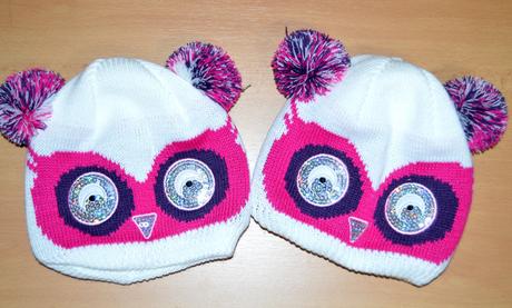 Hit čiapočka s očkami, <50 - 146