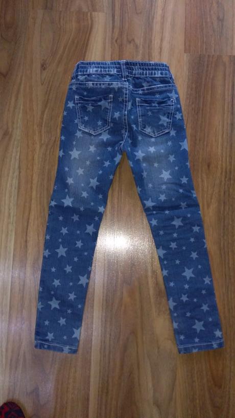 Rifle s hviezdičkami, kiki&koko,110