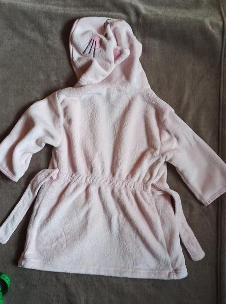 Župan 92/98, baby club,92