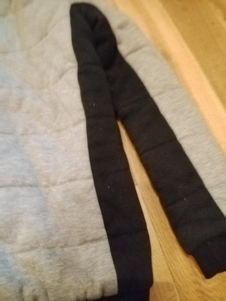 Chlapčenská bunda, 170