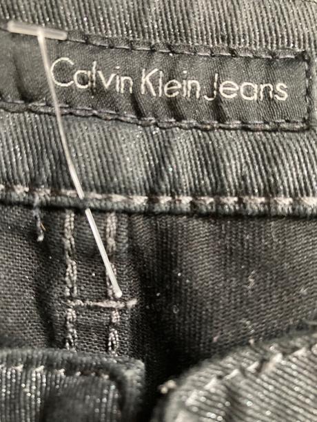 Calvin klein nohavice, calvin klein,38
