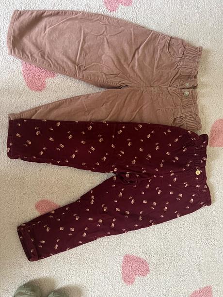 Nohavice zara, zara,104