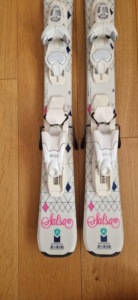 Lyže dynastar, dynastar,90-99 cm