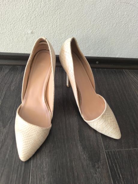 Deezee 39 lodičky, 39