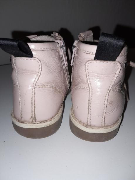 Lasocki pre dievčatko, lasocki,22