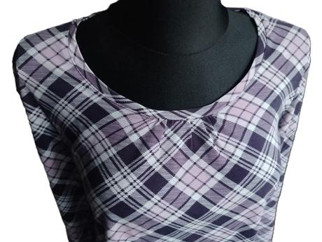 Kvalitné tričko, tom tailor,l