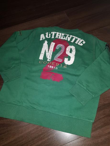 Hrubsie tricko next, next,110