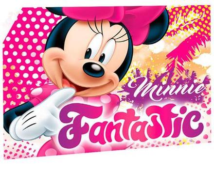 Detský uterák minnie fantastic 30/40, 