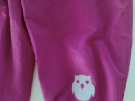 Nohavice do dažďa, tchibo,116