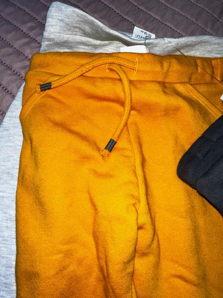 3x teple tepláky 86 f&f, f&f,86