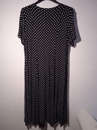 Šaty elastické,52/54, 52