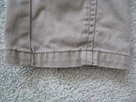 Nohavice kiabi, veľkosť 146, 146