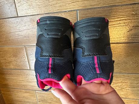 Pevne tenisky 29, f&f,29