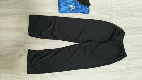 Kostým star trek spock č. 134-140, 