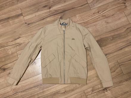 Lacoste bunda, lacoste,48