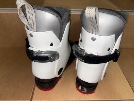 Lyžiarky detské v.30 cena s poštovným, 30