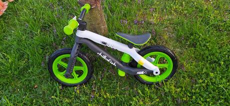 Odrážadlo chillafish bmx, chillafish