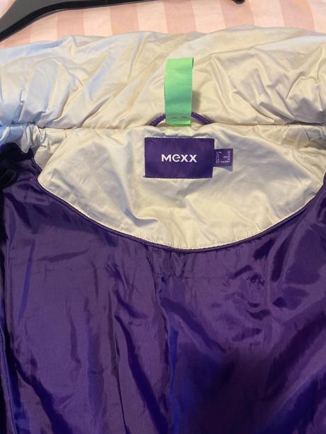 Zimna bunda mexx, mexx,36