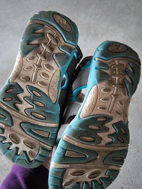 Sandále pre chlapca, 30