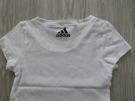 Tričko 86/92 adidas, adidas,86