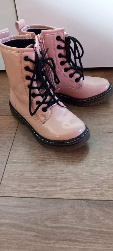 Jesenne dievcenske topanky, reserved,28