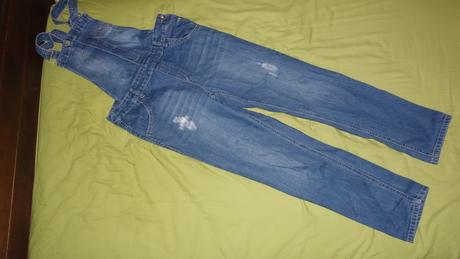 Rifle na traky lcw jeans, 152