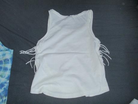 Tričká 4x - cena spolu, 134