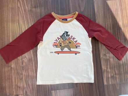 Tričko 110 sergent major, sergent major,110