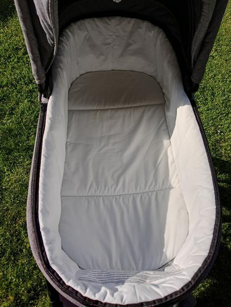 Kočík 3v1, kinderkraft,kinderkraft prime