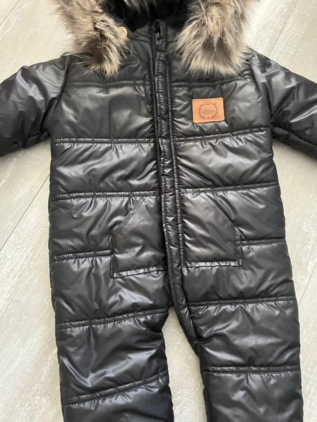 Lattante overal 92, 92