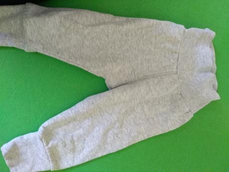 Tepláková súprava, h&m,68