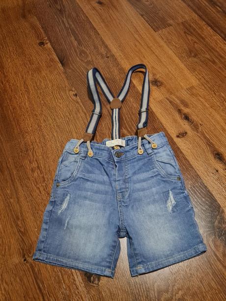 Zara rifliky, zara,104