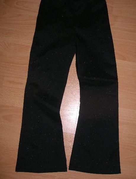 Nohavice, george,116