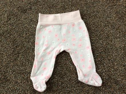 Tepláčiky pre malú slečnu, pepco,56