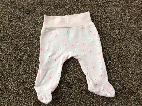 Tepláčiky pre malú slečnu, pepco,56