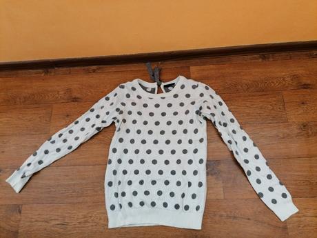 Dámsky pulóver, s