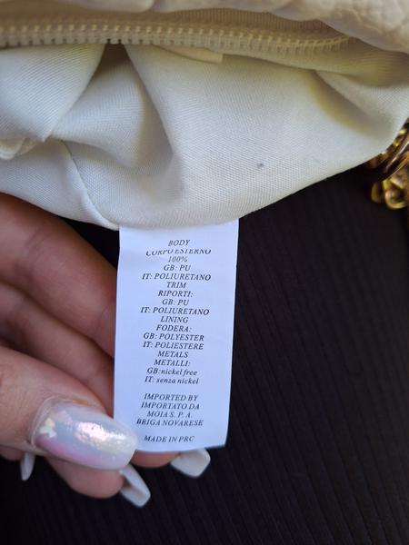 Je táto kabelka originál alebo nie?