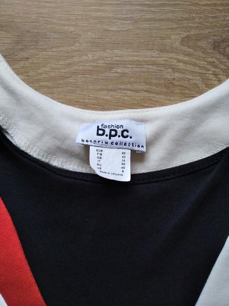 Super elastické šaty,veľ.38/40, bonprix,38